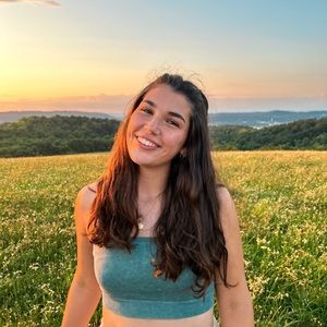 Meet your Posher, Allie